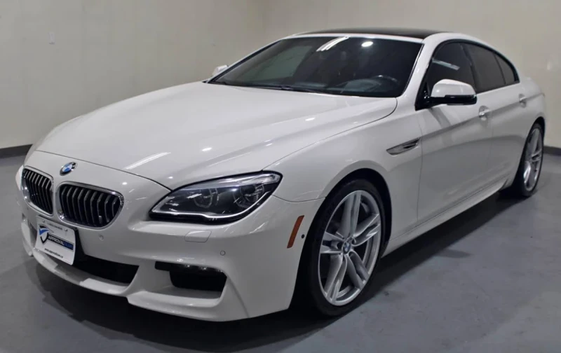 BMW 640 Facelift * * FULL * * CAR FAX * * АВТО КРЕДИТ * *  - 37999 лв. / 19428.58 € - 52068058 1