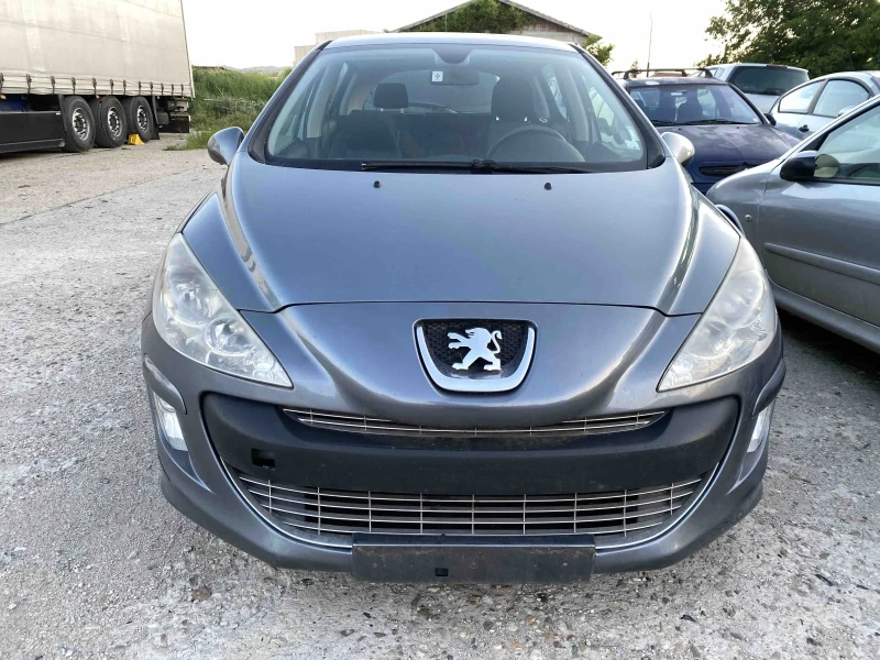 Peugeot 308 1.6turbo - 11 лв. / 5.62 € - 35327474 1
