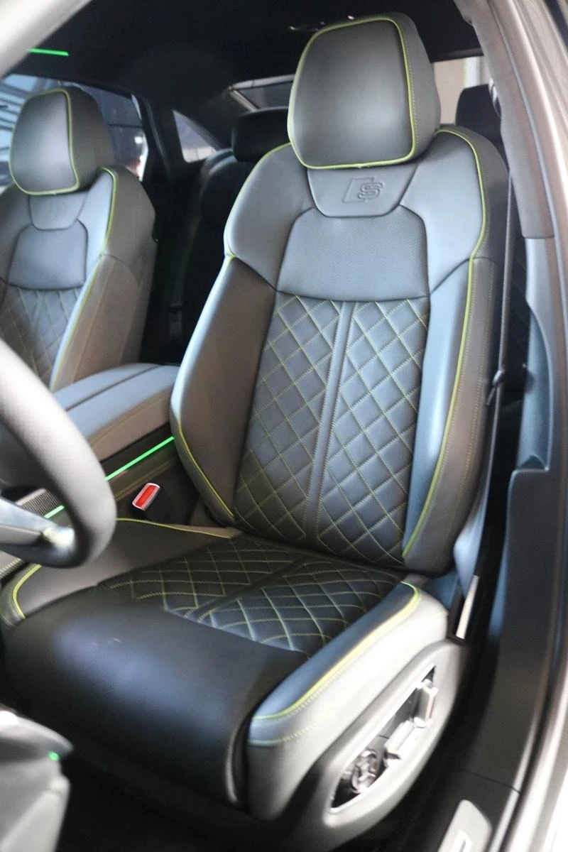 Audi A8 60 TFSI/S-LINE/AUDI EXCLUSIVE/B&O 3D/HEAD UP/360/ - изображение 9