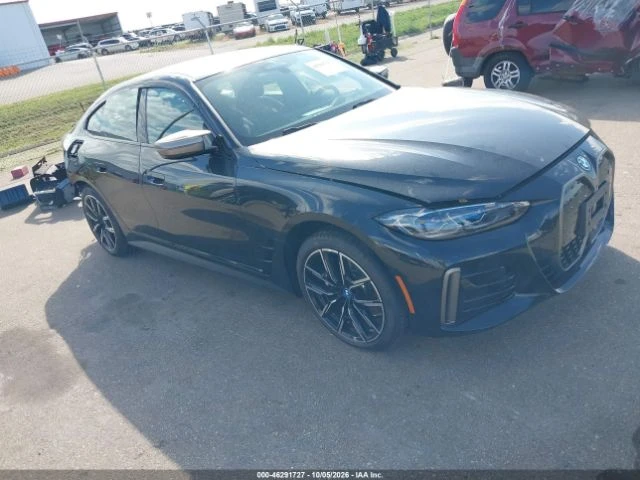BMW i4 M50* HARMAN KARDON* LASER* ХЕДЪП* 360* ДИСТРОНИК* 