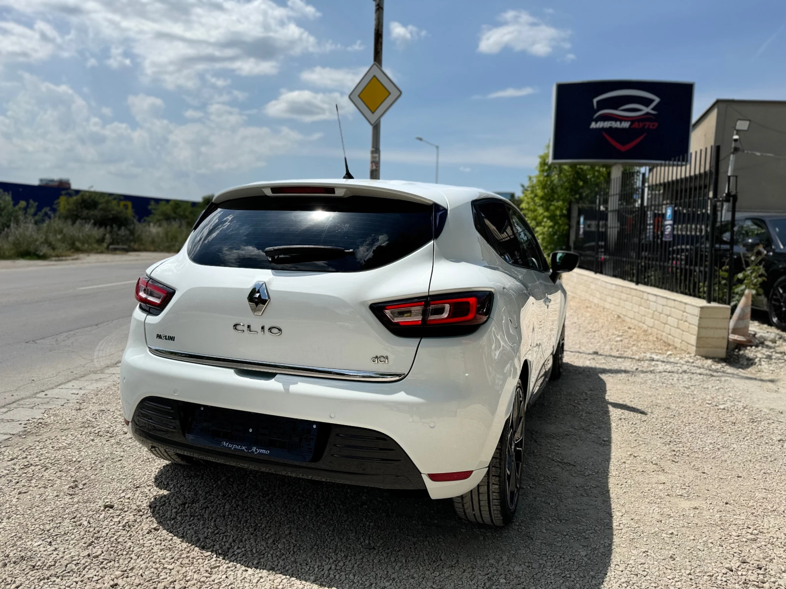 Renault Clio * * * * SPORT* * * *  - изображение 4