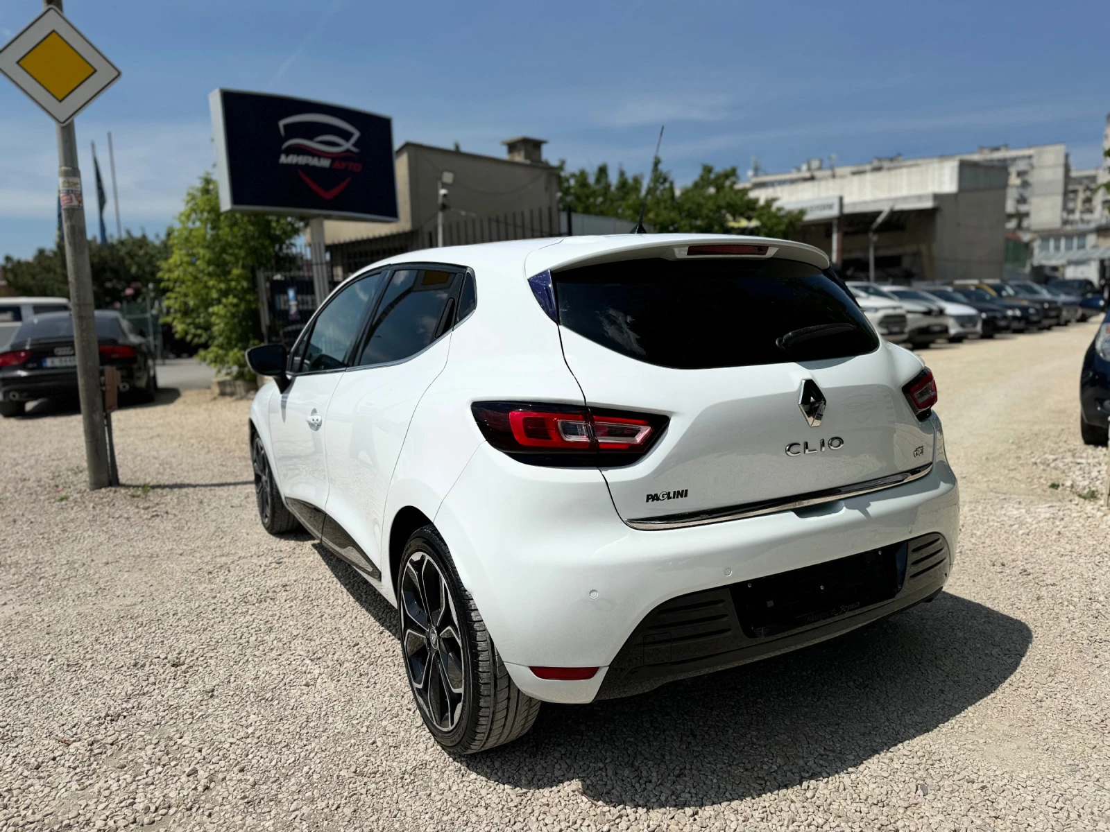 Renault Clio * * * * SPORT* * * *  - изображение 6