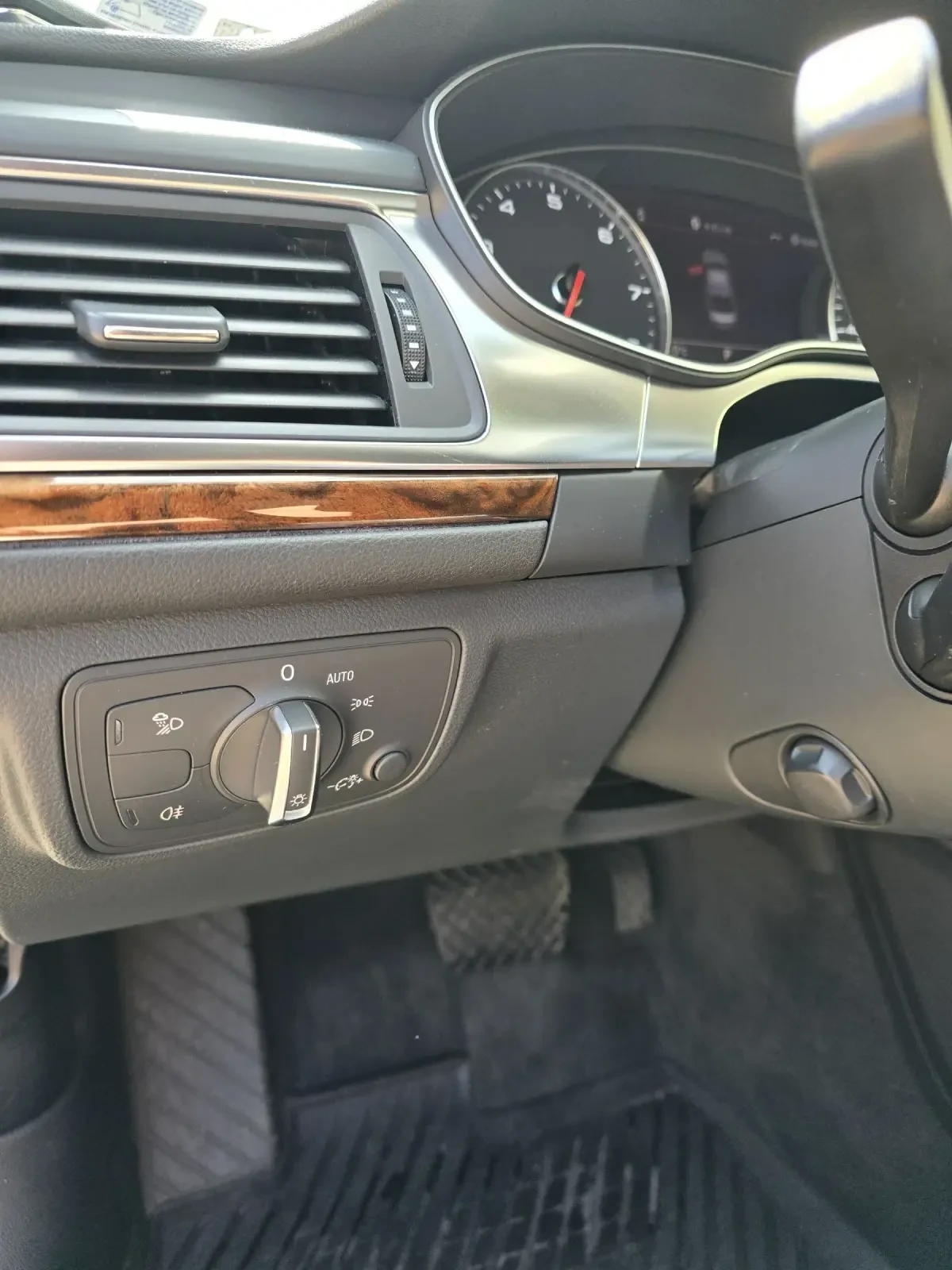 Audi A6 3.0 TFSI | Mobile.bg   12