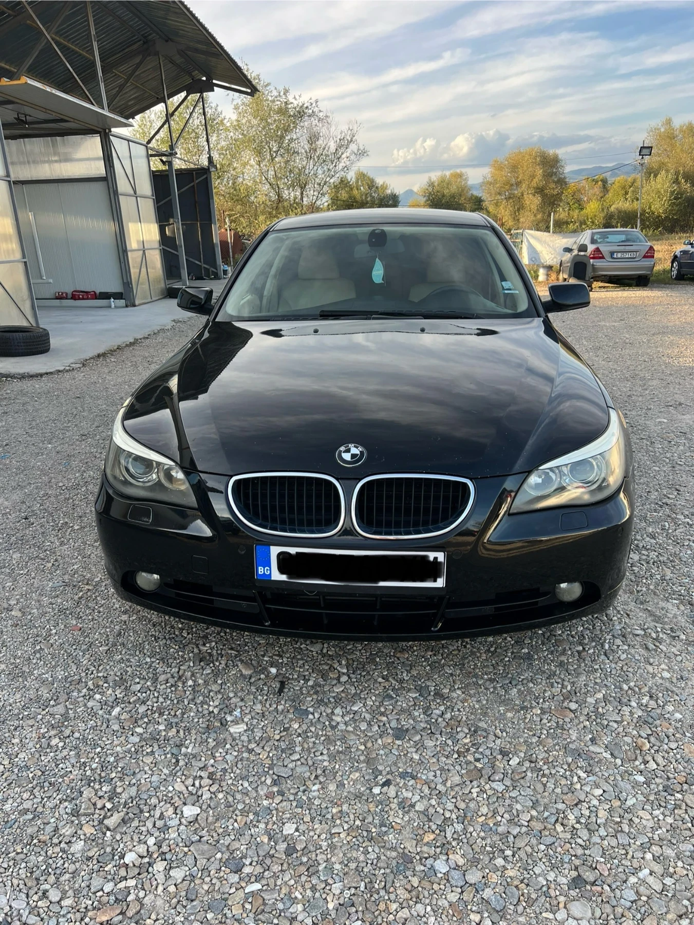 BMW 530 3.0D* ЛИЗИНГ - изображение 2