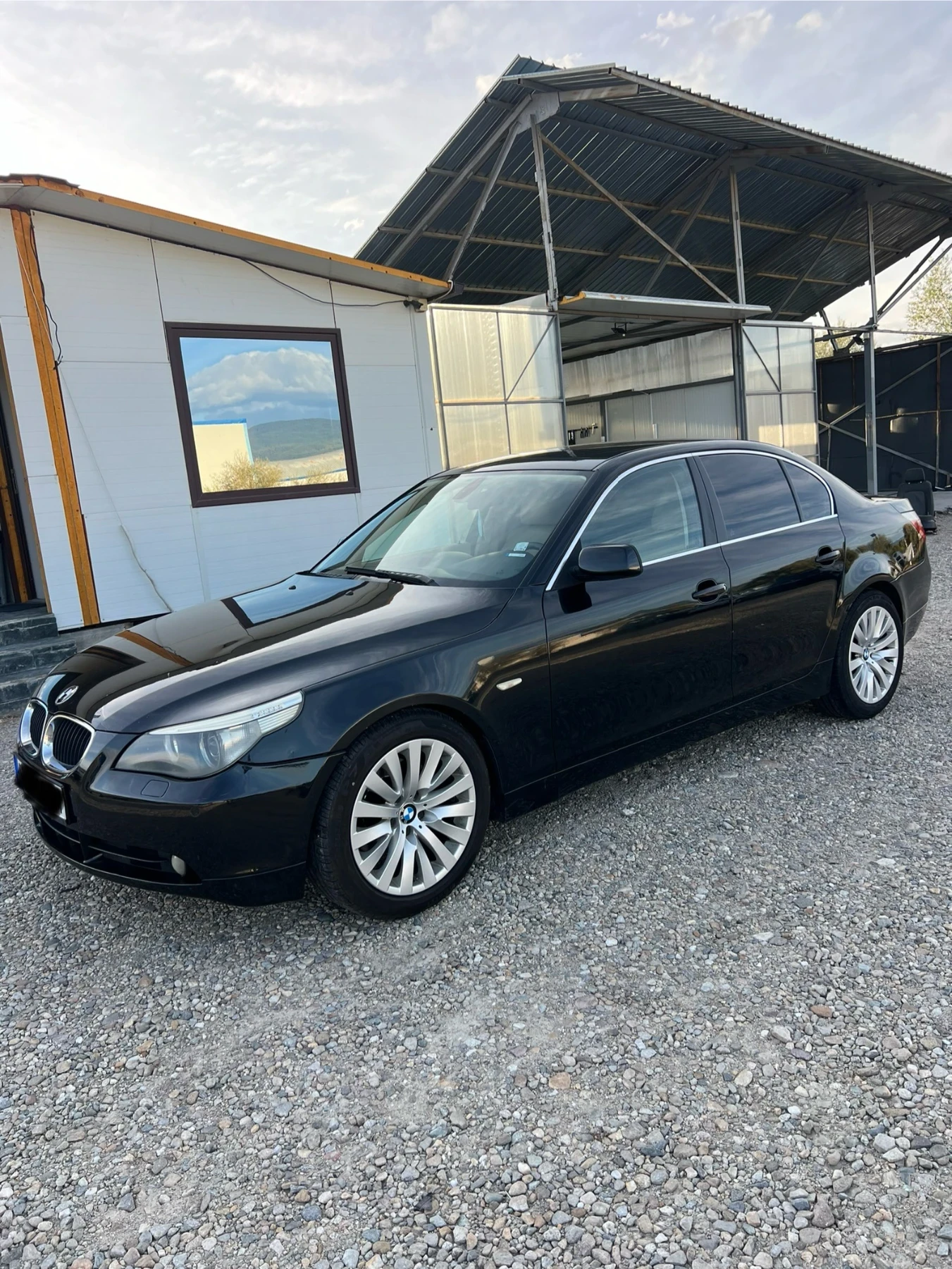 BMW 530 3.0D* ЛИЗИНГ - изображение 6