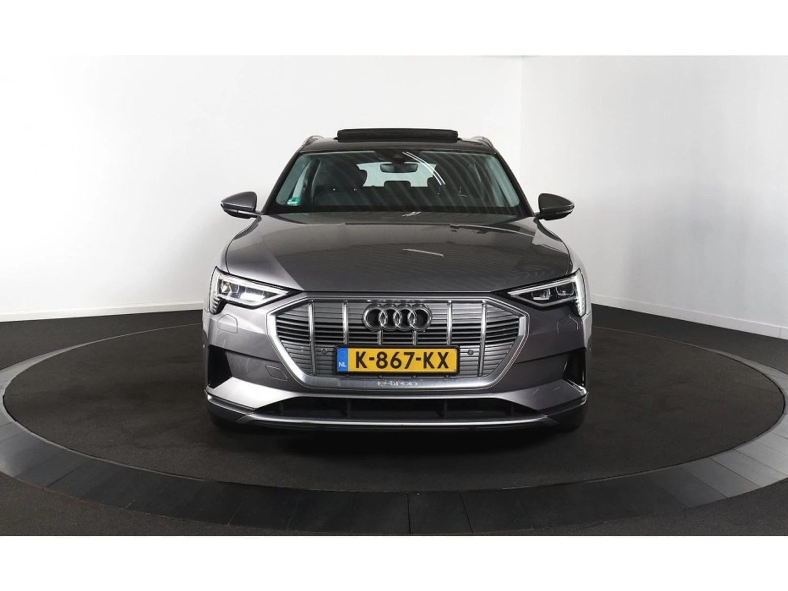 Audi E-Tron 50 ��������| ��������| Matrix LED| ������ | Mobile.bg � ����������� 2