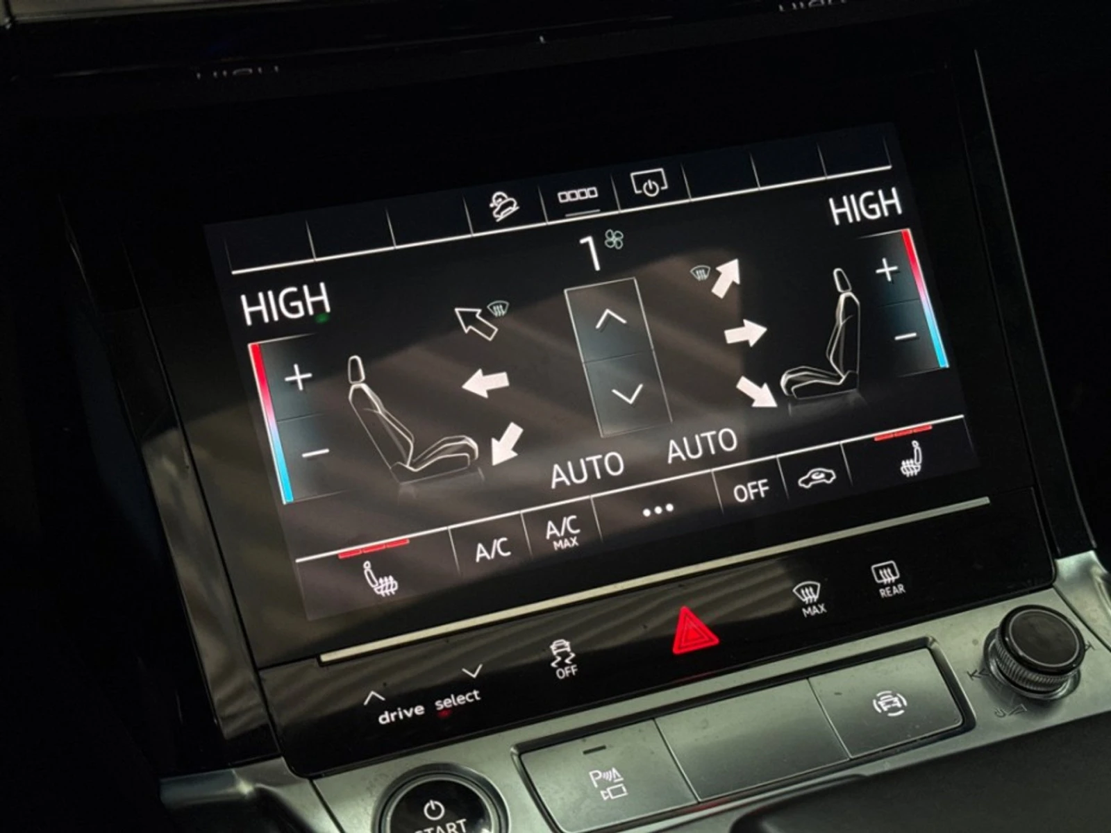 Audi E-Tron 50 ��������| ��������| Matrix LED| ������ | Mobile.bg � ����������� 8