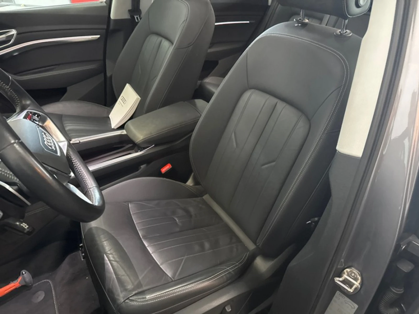 Audi E-Tron 50 ��������| ��������| Matrix LED| ������ | Mobile.bg � ����������� 16