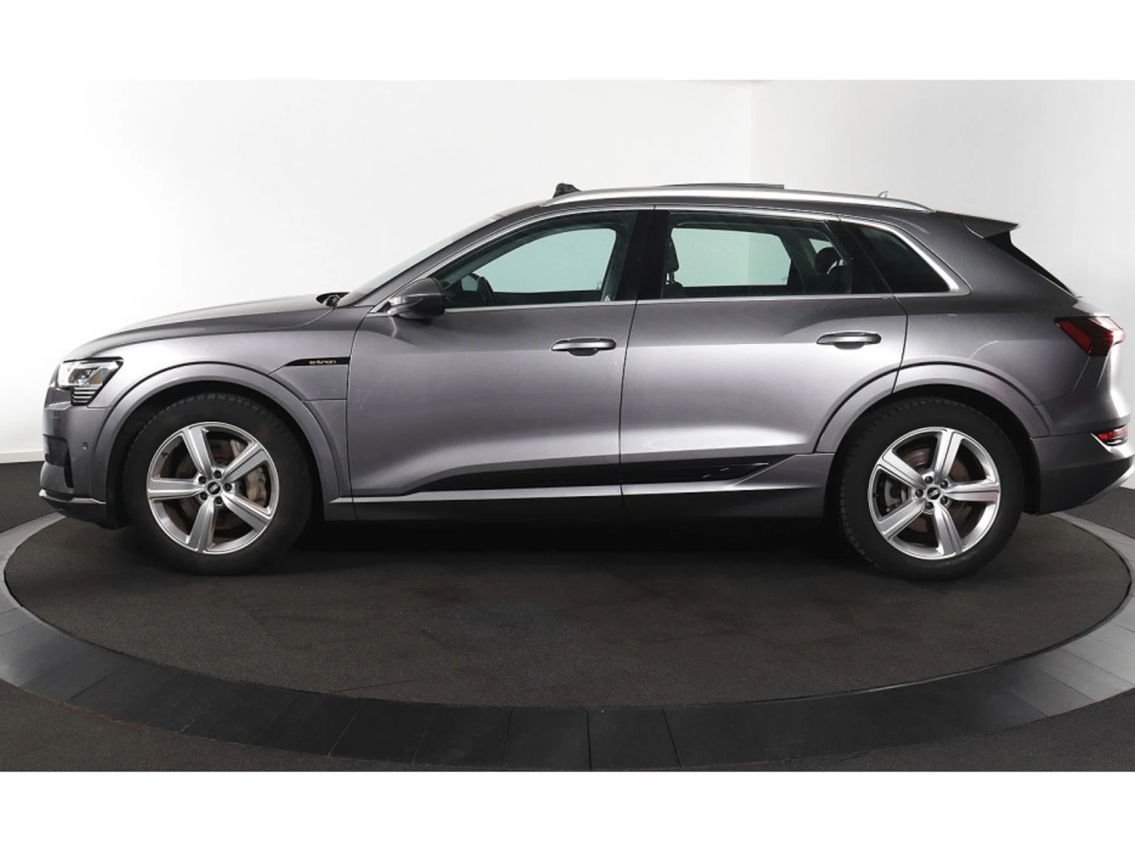 Audi E-Tron 50 ��������| ��������| Matrix LED| ������ | Mobile.bg � ����������� 6