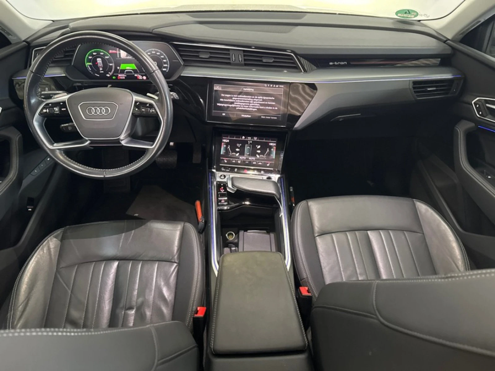Audi E-Tron 50 ��������| ��������| Matrix LED| ������ | Mobile.bg � ����������� 12