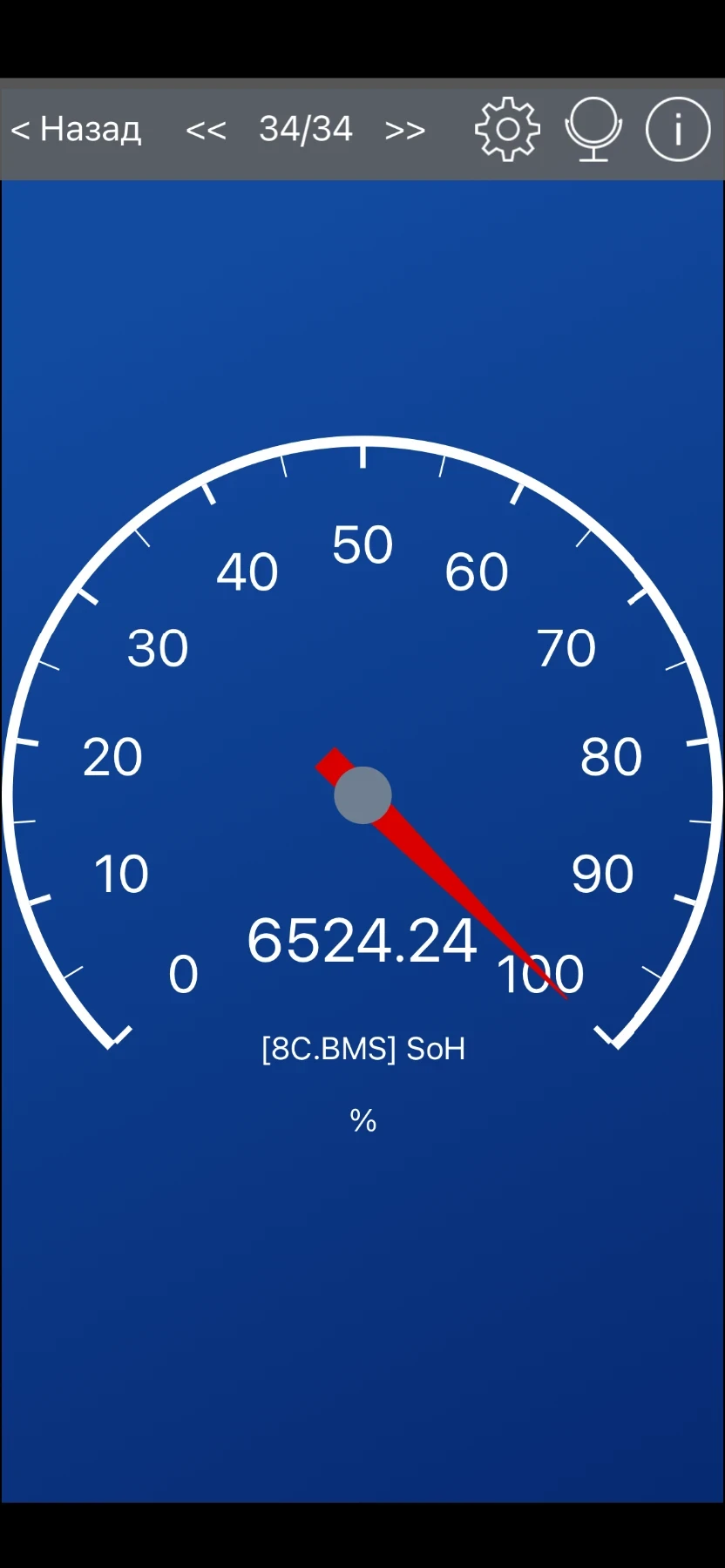 Audi E-Tron 50 Quattro - изображение 7