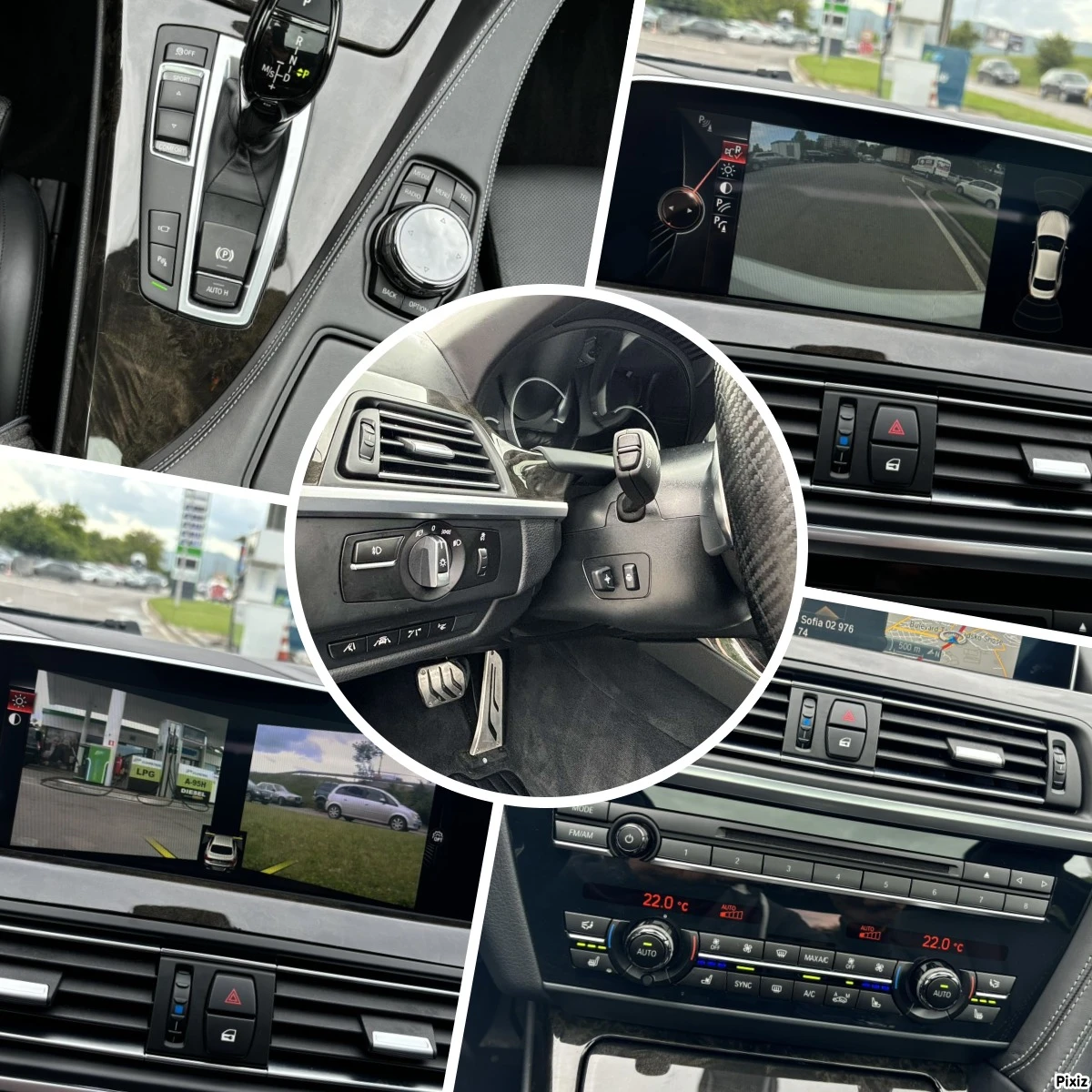 BMW 640 i/ ! 51. ! // | Mobile.bg   16