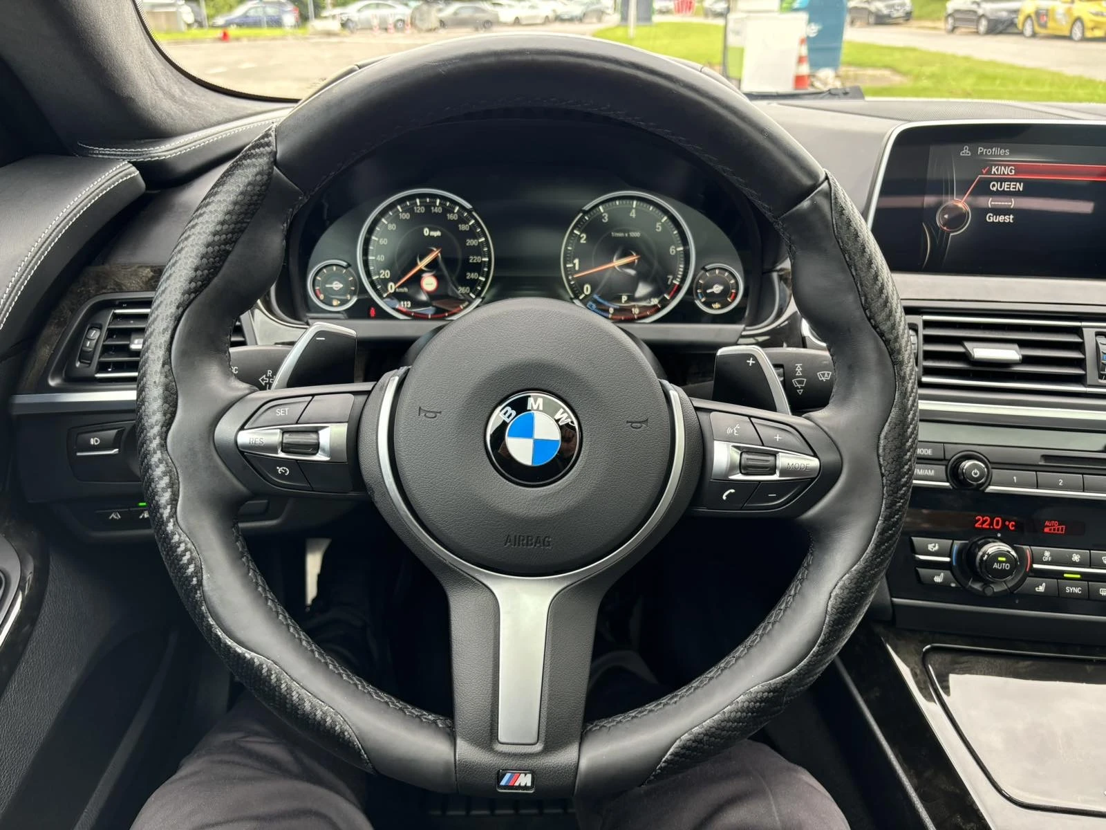 BMW 640 i/ ! 51. ! // | Mobile.bg   12