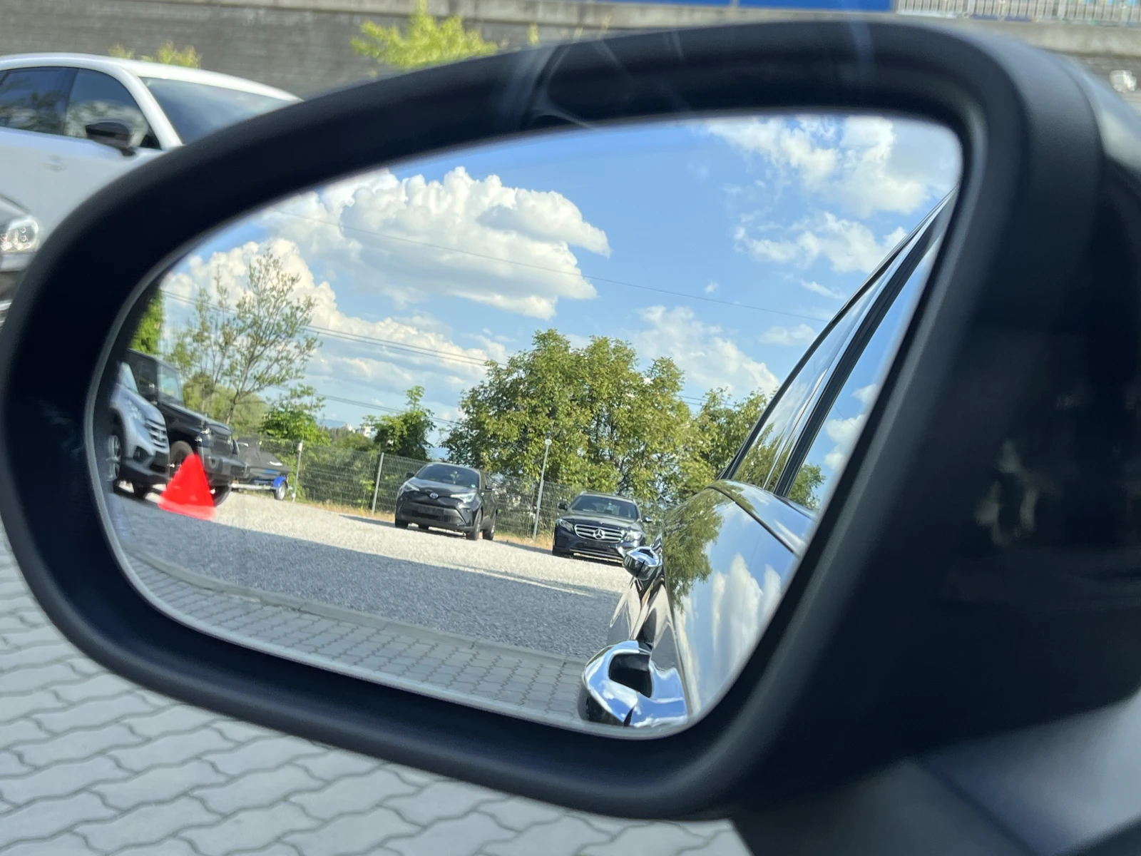 Mercedes-Benz A 250 4-Matic* AMG-Line* CarPlay* Keyless* SWISS | Mobile.bg   16