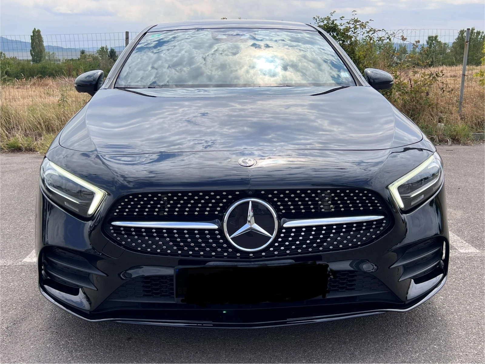 Mercedes-Benz A 250 4-Matic* AMG-Line* CarPlay* Keyless* SWISS - изображение 3