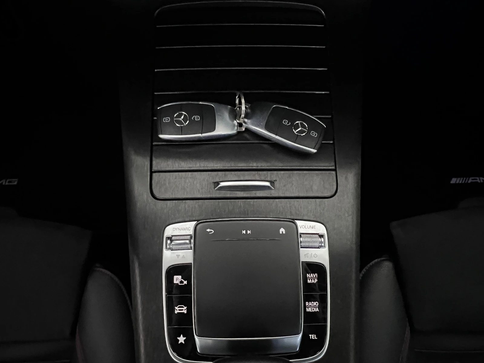 Mercedes-Benz A 250 4-Matic* AMG-Line* CarPlay* Keyless* SWISS | Mobile.bg   11