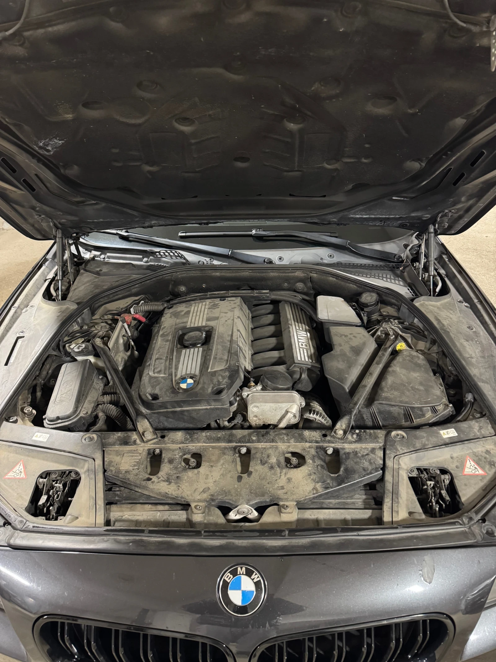 BMW 528 | Mobile.bg � ����������� 13