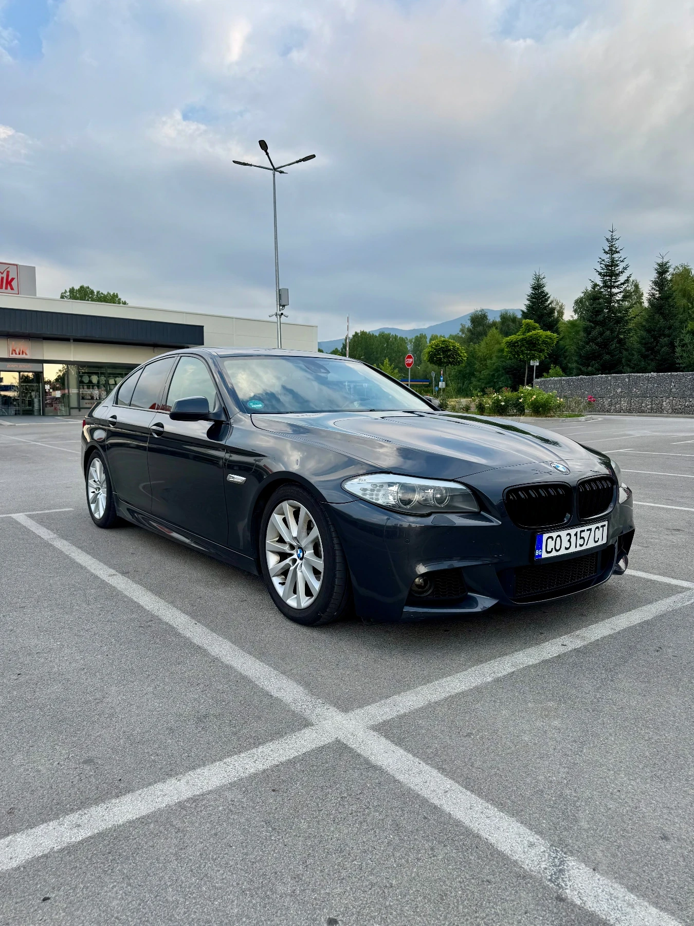 BMW 528  - изображение 3