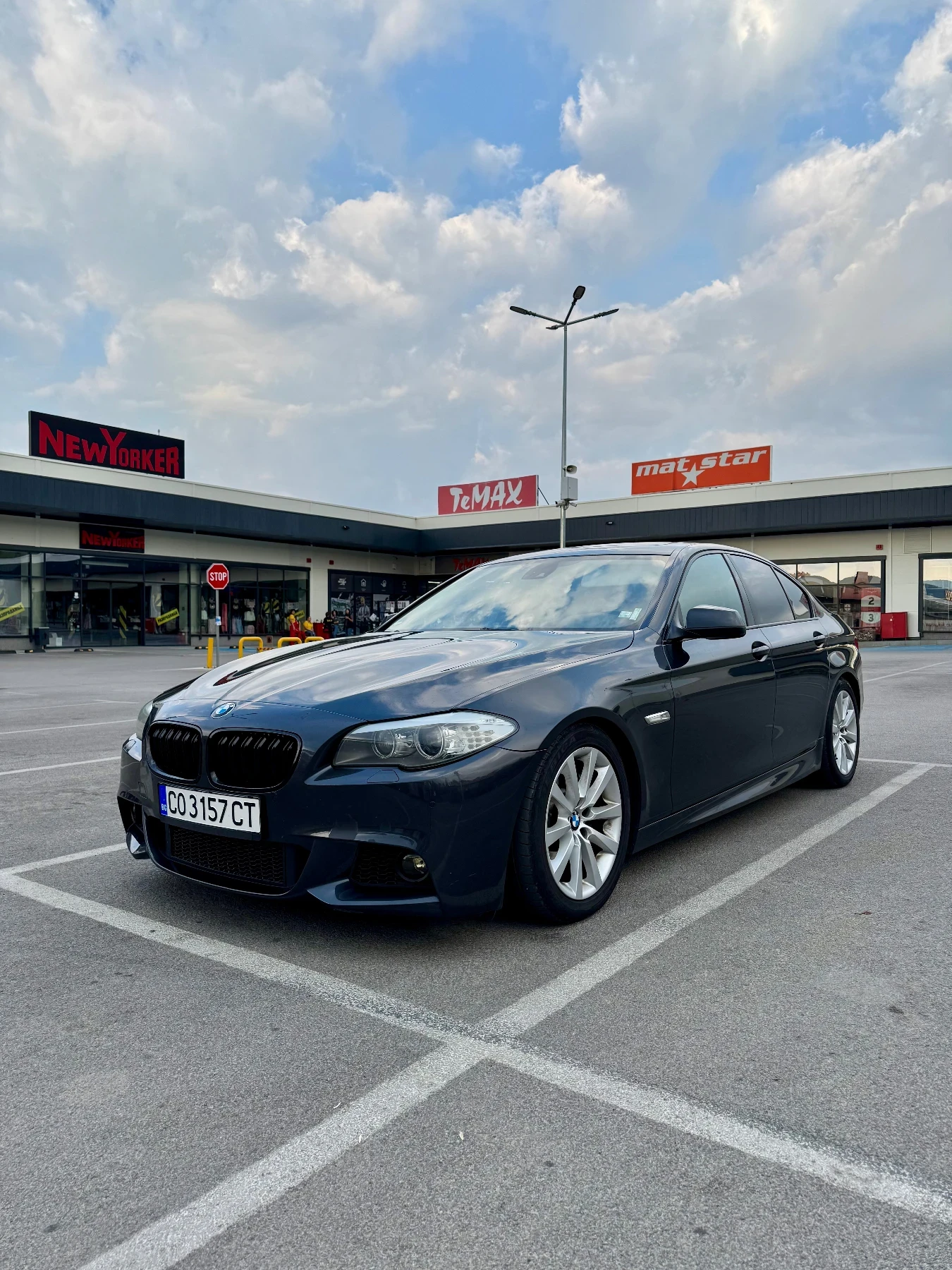 BMW 528 | Mobile.bg   1