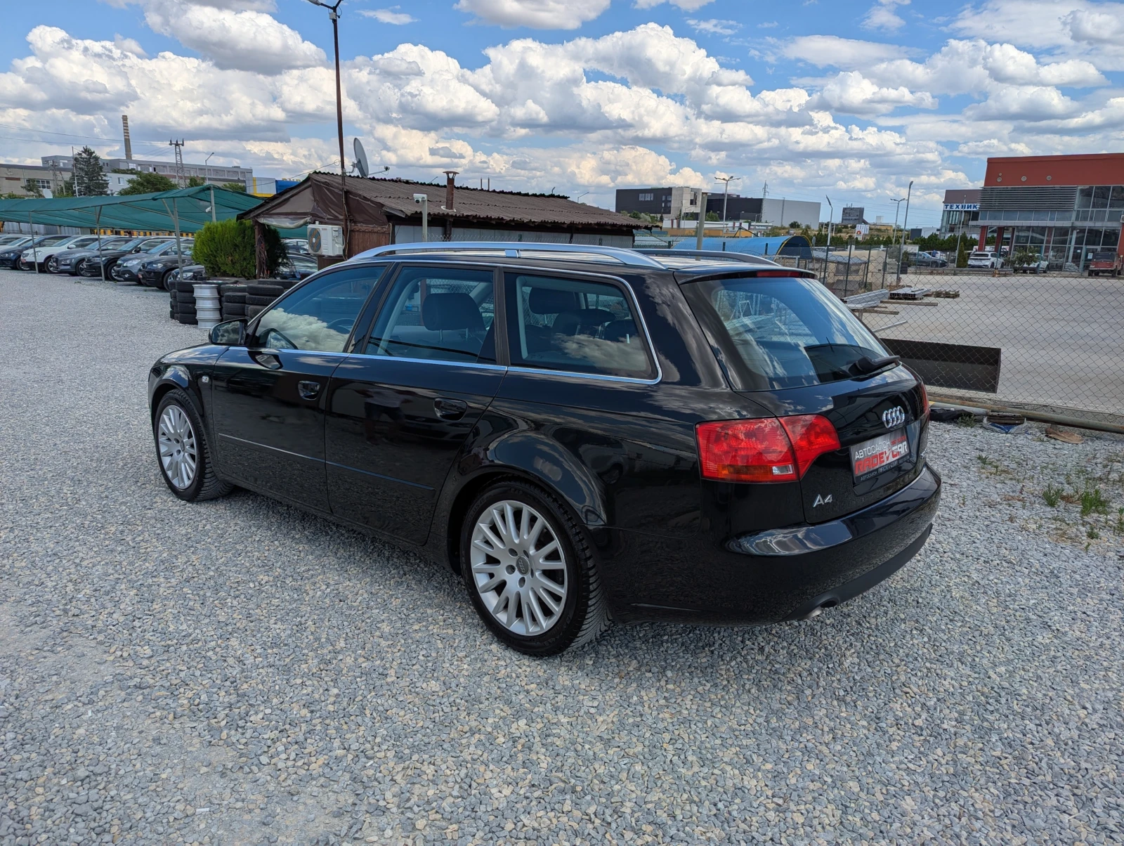 Audi A4 3.0TDi/Automatic/Quattro/233к.с. - изображение 7