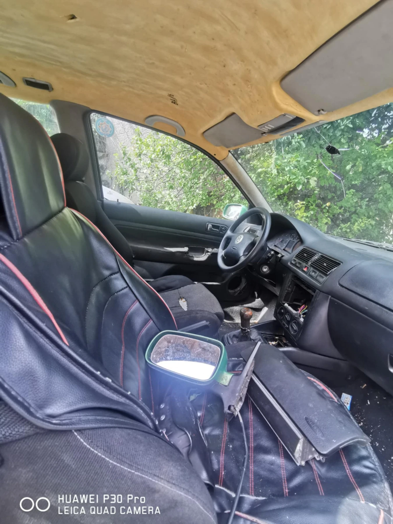 VW Golf  - изображение 4