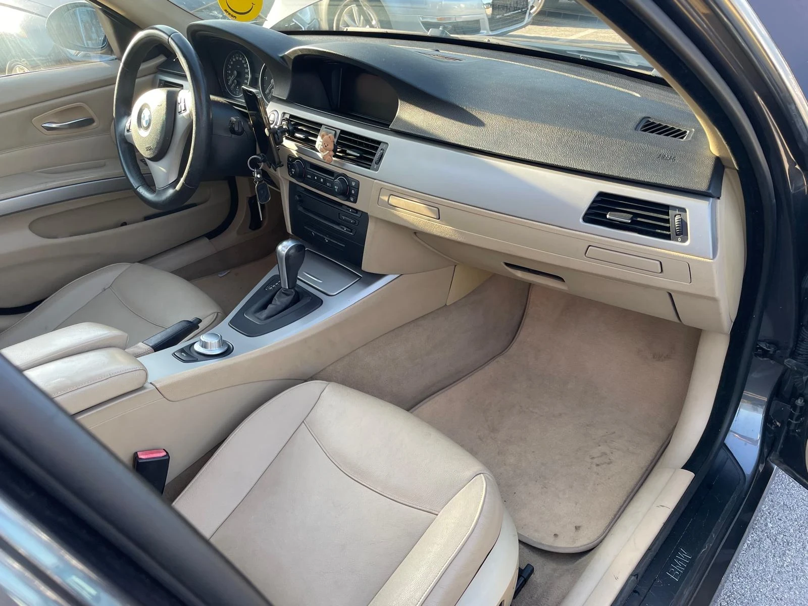 BMW 330 xD Navi | Mobile.bg   12