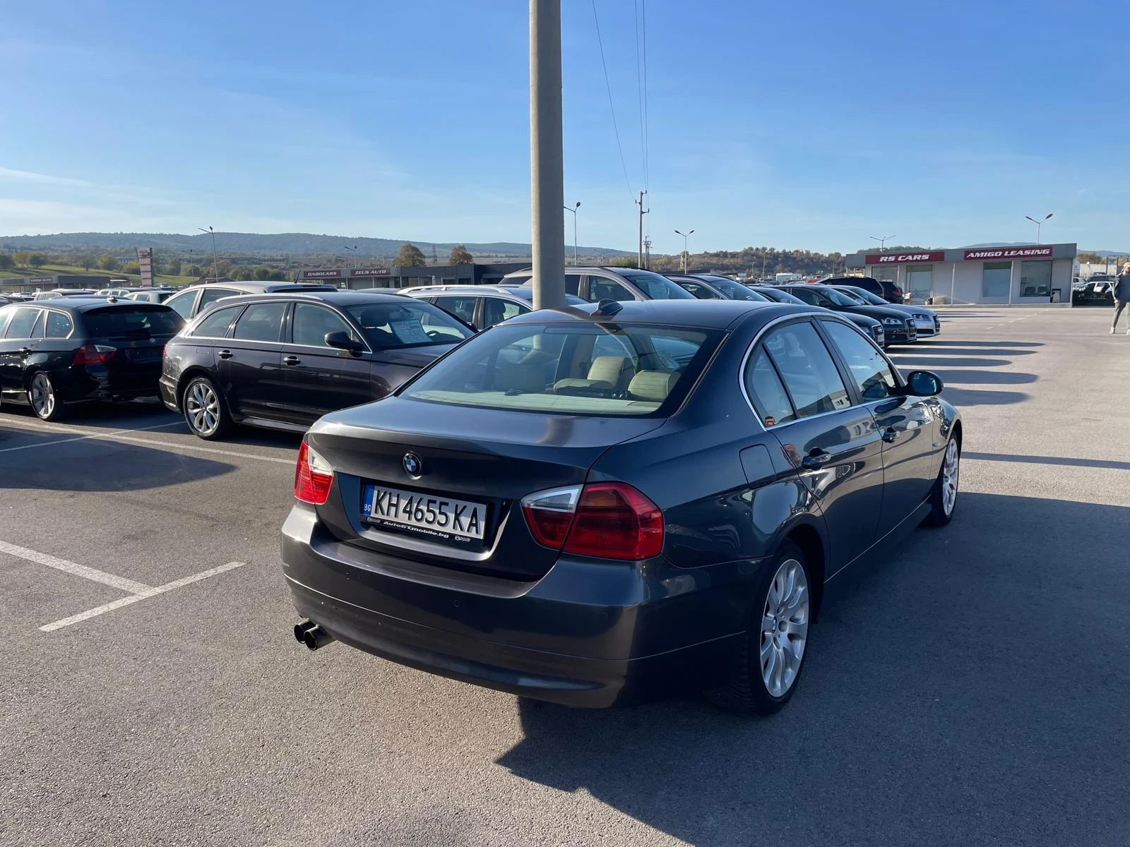BMW 330 xD Navi - изображение 5