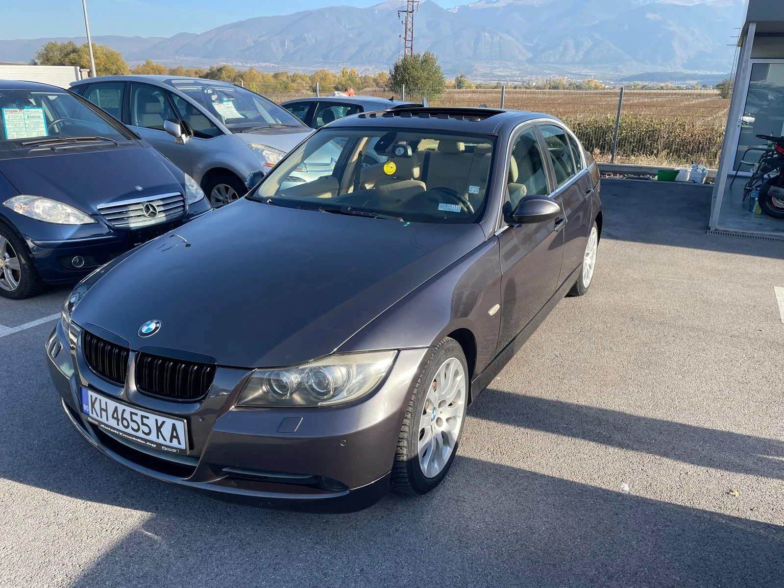 BMW 330 xD Navi - изображение 4