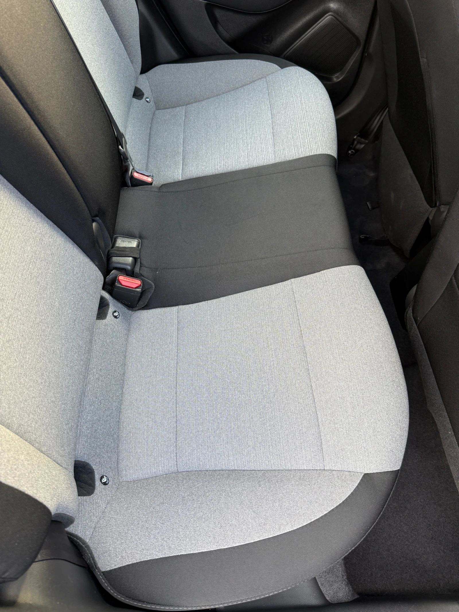 Hyundai I20 1.1 CRDI  KTEO COC - изображение 10
