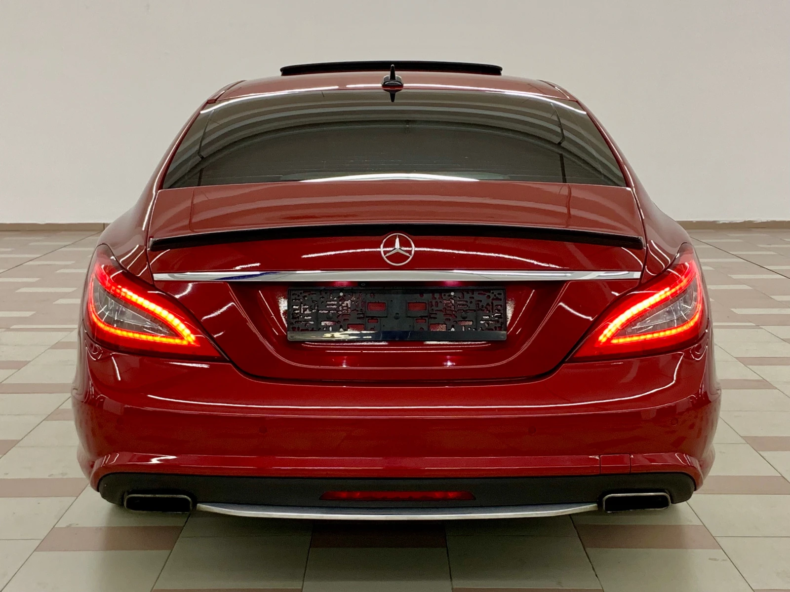 Mercedes-Benz CLS 350 AMG 4-Matic #DESIGNO#OBDUH#harman#ALCANTAR#CAM#DIS - изображение 6