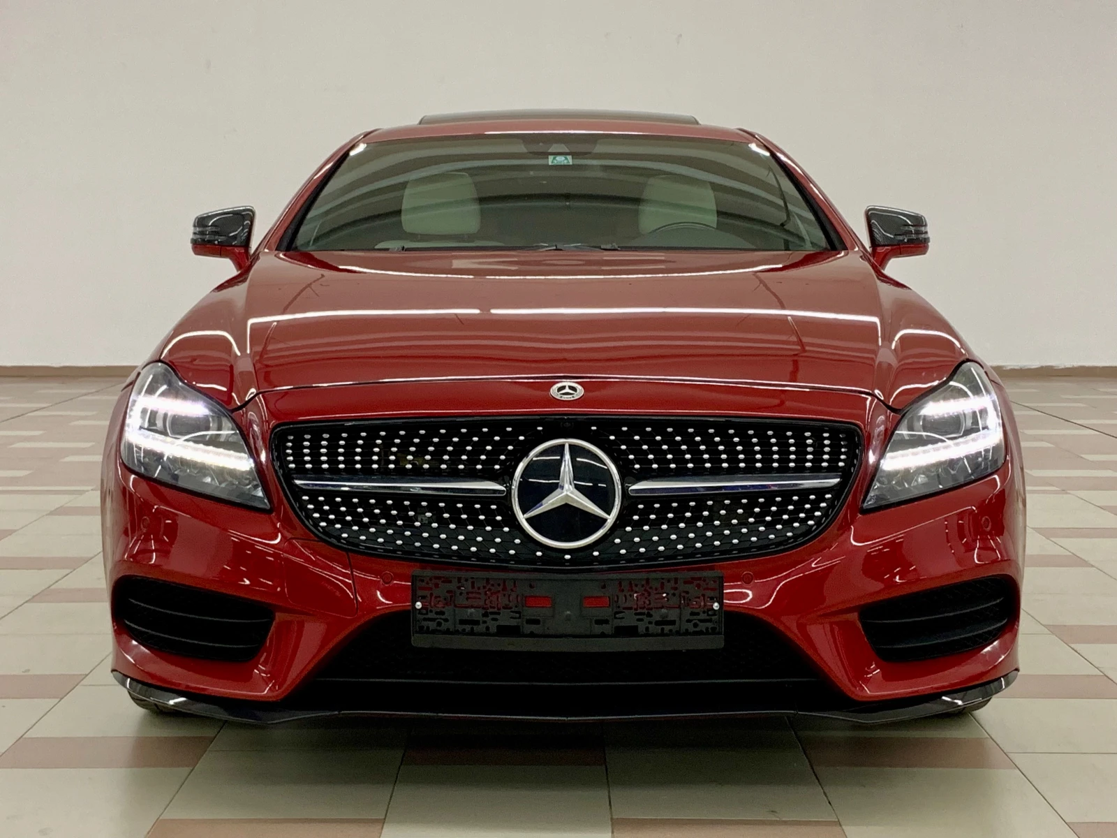 Mercedes-Benz CLS 350 AMG 4-Matic #DESIGNO#OBDUH#harman#ALCANTAR#CAM#DIS - изображение 5
