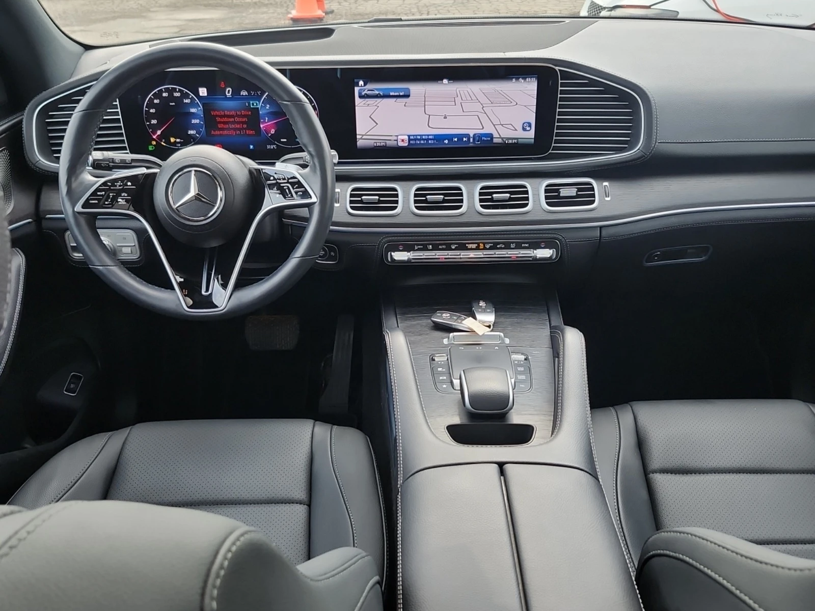 Mercedes-Benz GLE 450 * * CARFAX * * АВТО КРЕДИТ * *  - изображение 7