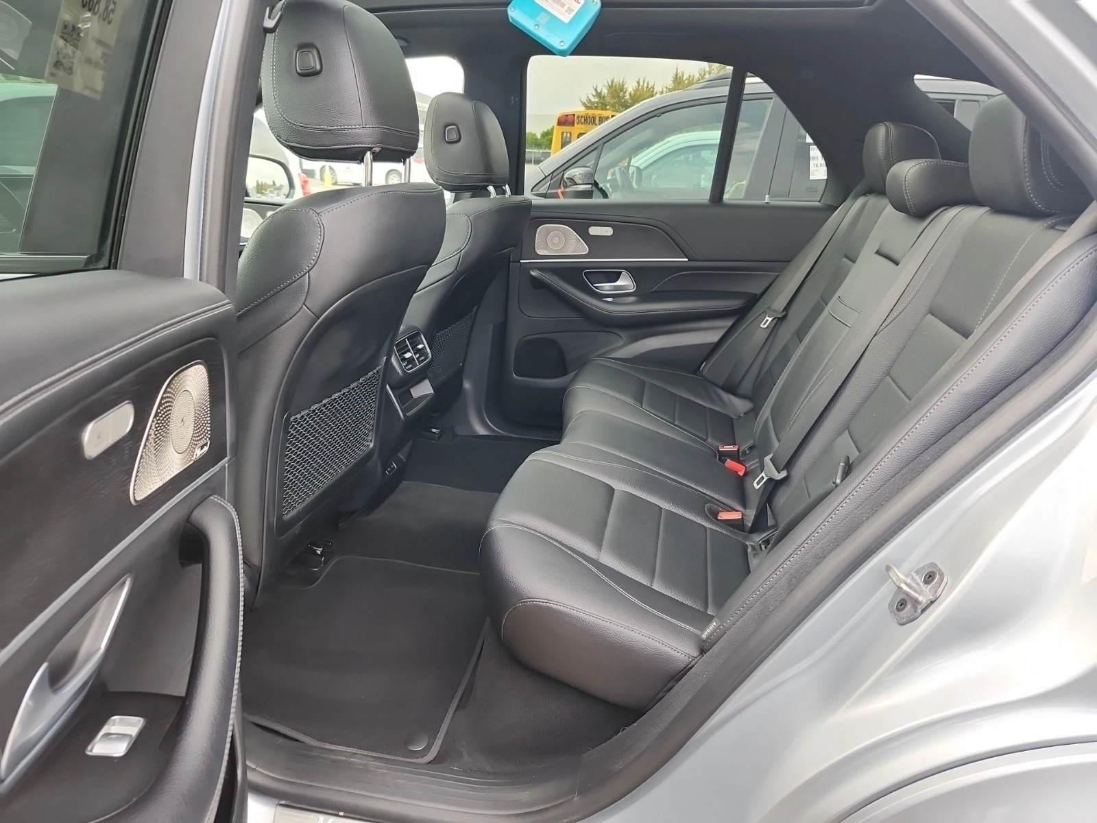 Mercedes-Benz GLE 450 * * CARFAX * * АВТО КРЕДИТ * *  - изображение 8