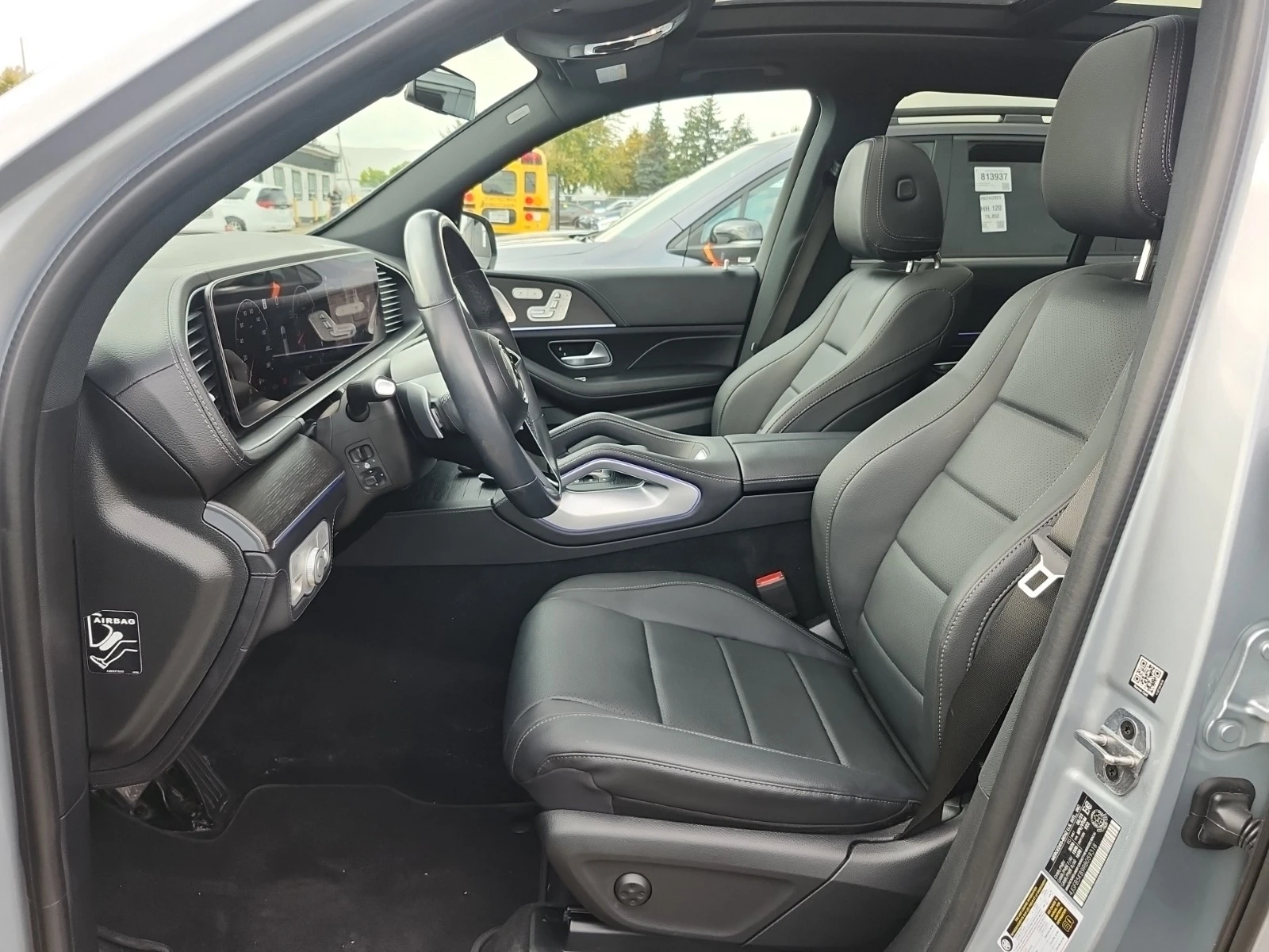 Mercedes-Benz GLE 450 * * CARFAX * * АВТО КРЕДИТ * *  - изображение 6