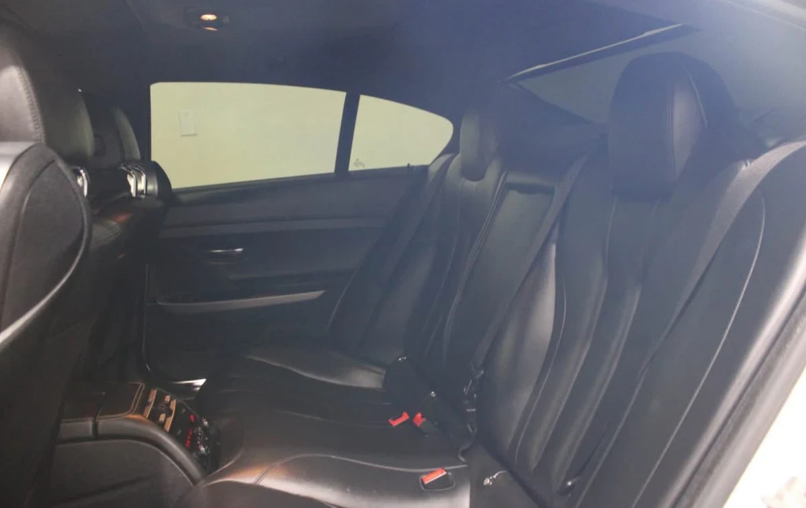 BMW 640 Facelift * * FULL * * CAR FAX * * АВТО КРЕДИТ * *  - изображение 5