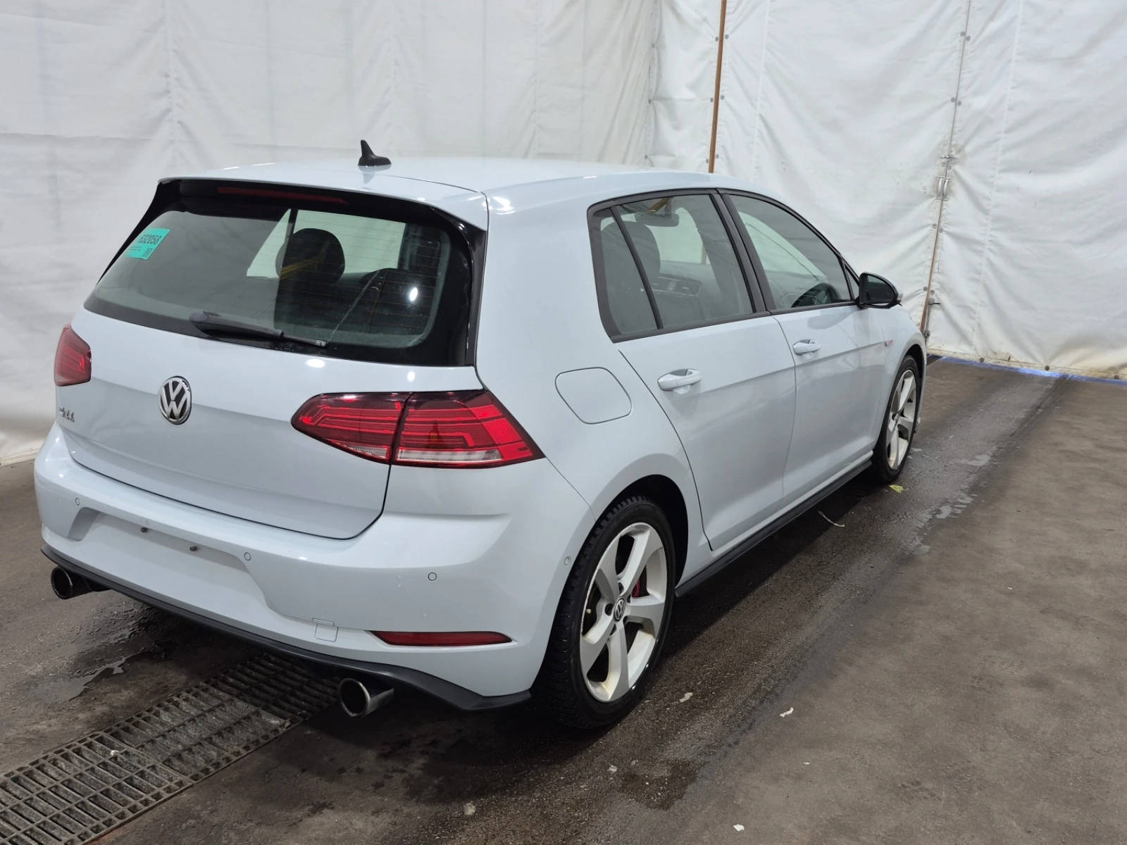 VW Golf * GT* CARFAX * БЕЗ ПЪРВОНАЧАЛНА ВНОСКА - изображение 5