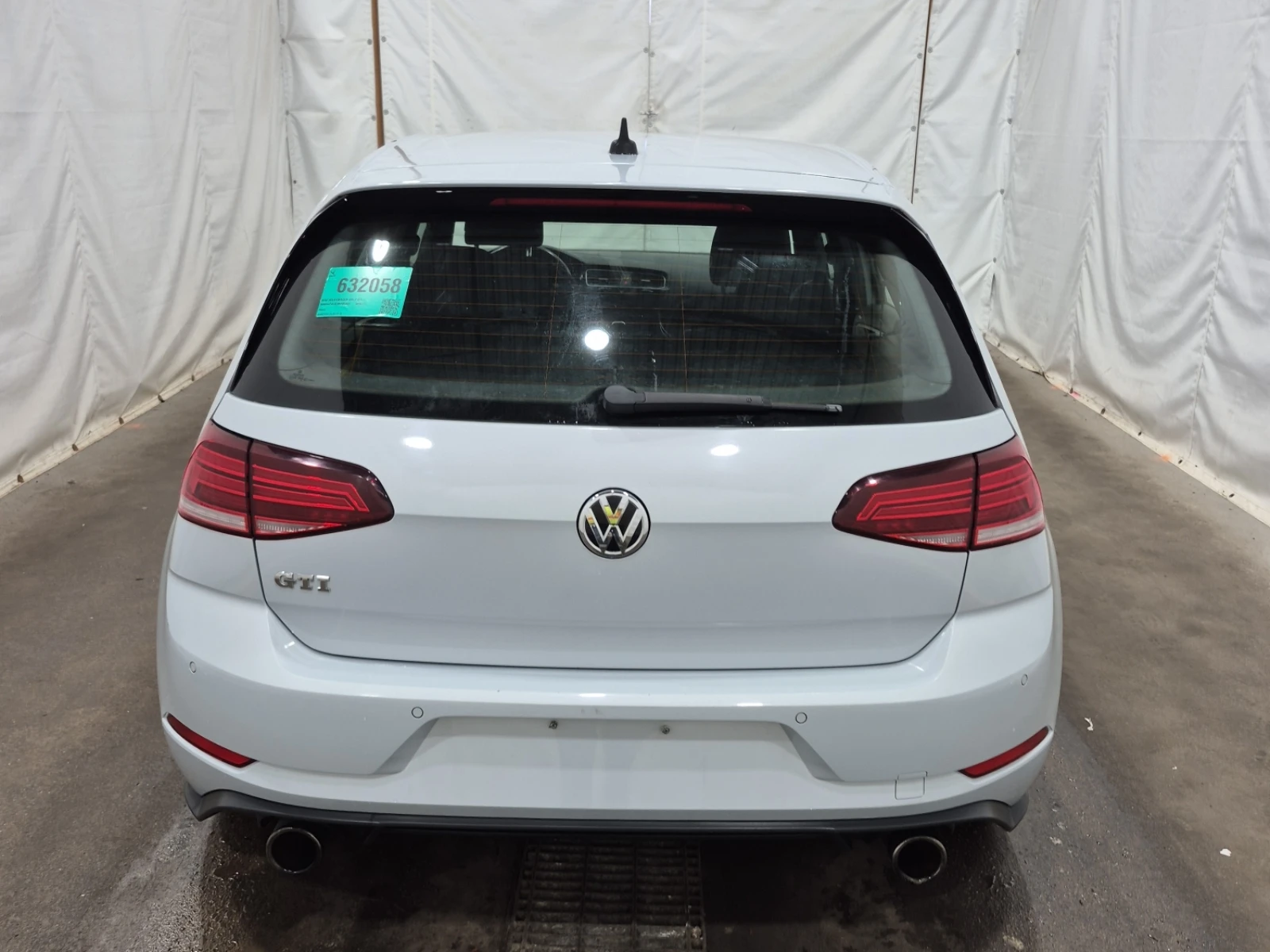 VW Golf * GT* CARFAX * БЕЗ ПЪРВОНАЧАЛНА ВНОСКА - изображение 4