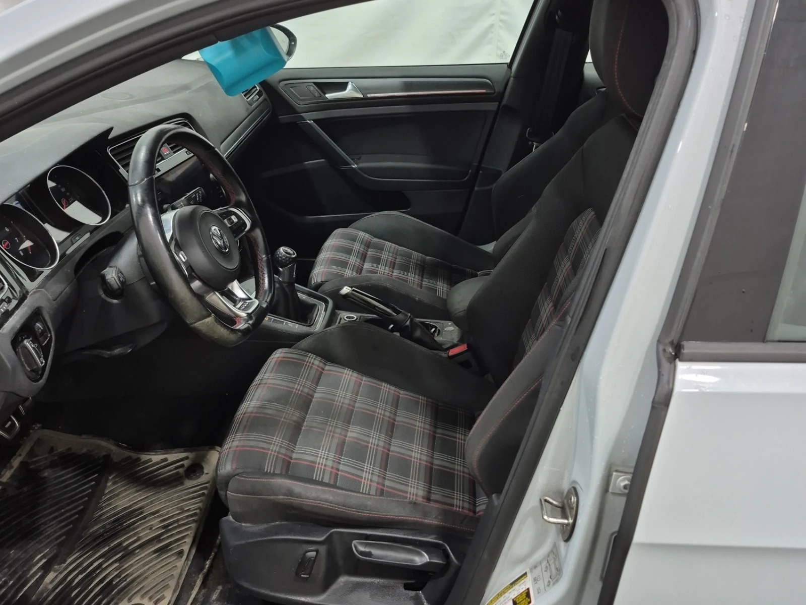 VW Golf * GT* CARFAX * БЕЗ ПЪРВОНАЧАЛНА ВНОСКА - изображение 7