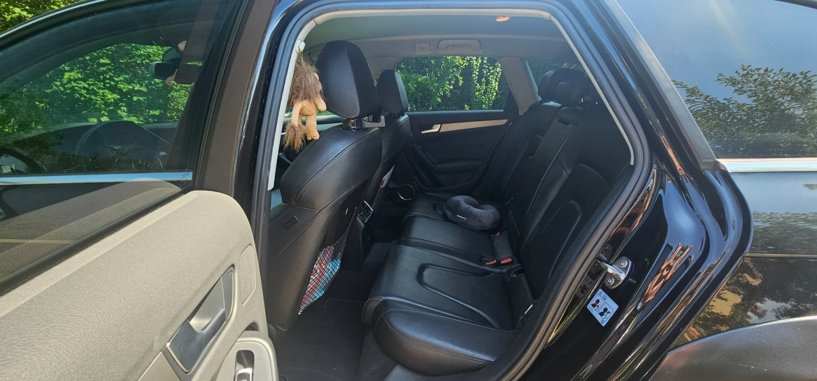 Audi A4 Allroad  - изображение 7