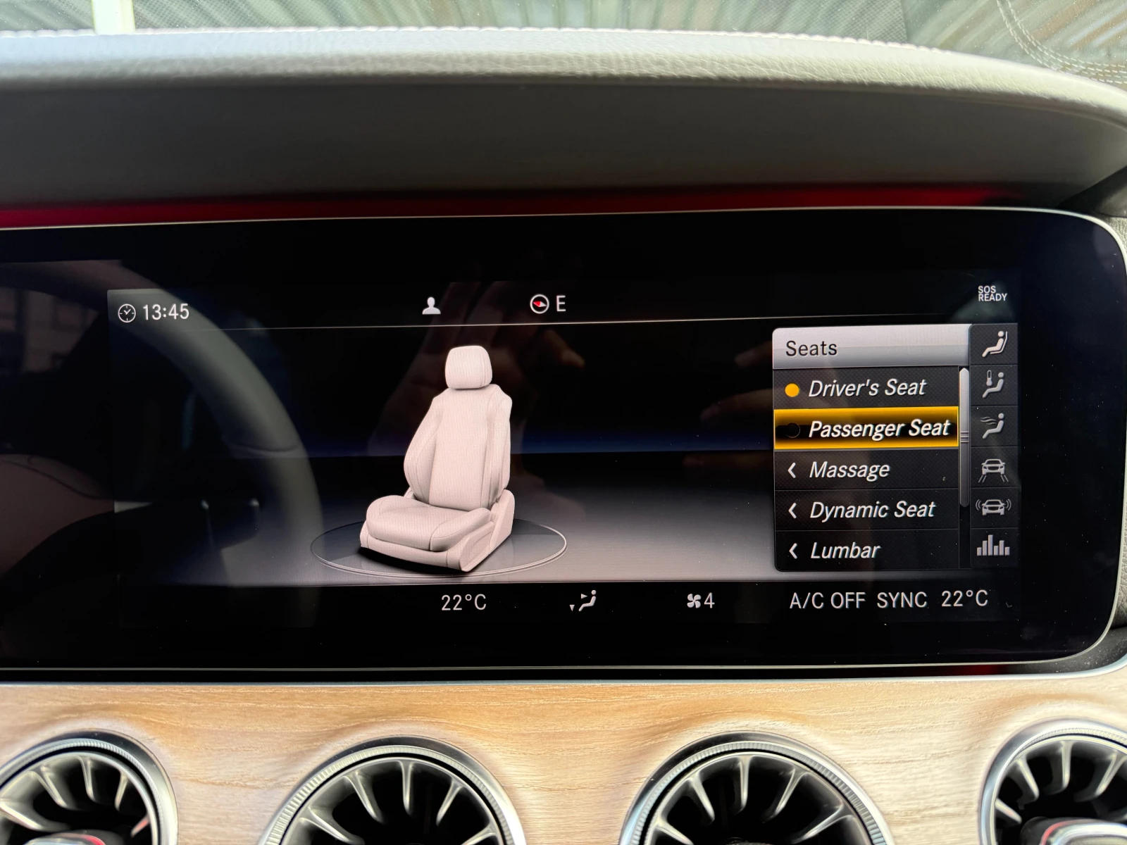 Mercedes-Benz CLS 450 4MATIC, AIRMATIC | Mobile.bg   15