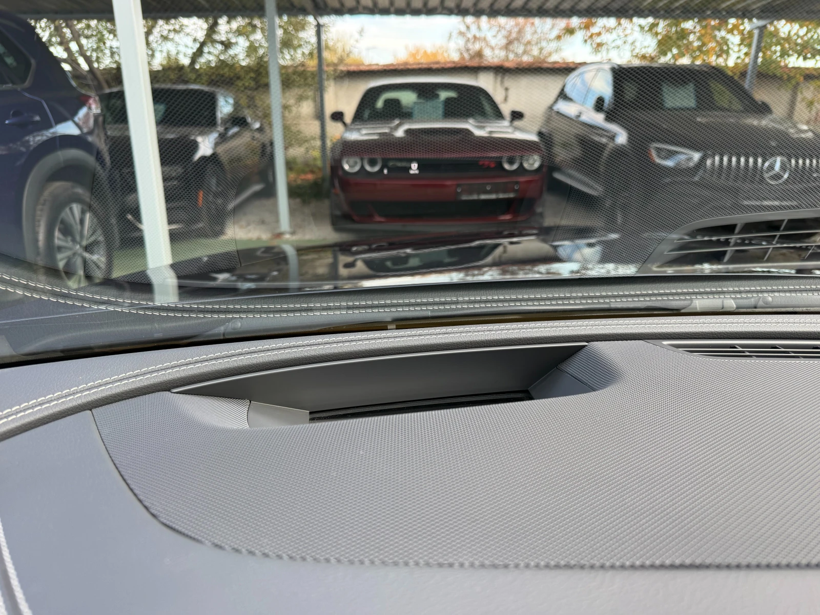 Mercedes-Benz CLS 450 4MATIC, AIRMATIC | Mobile.bg   17