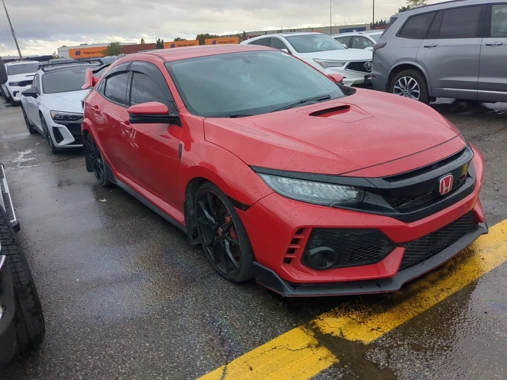 Honda Civic * TYPE R * CARFAX *    | Mobile.bg   2