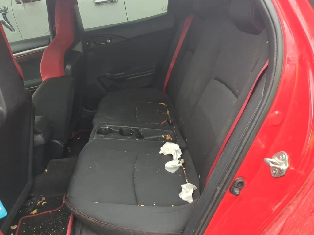 Honda Civic * TYPE R * CARFAX *    | Mobile.bg   13