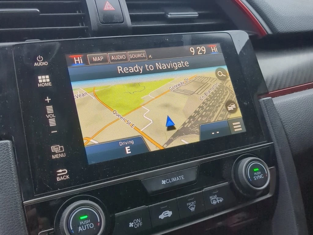 Honda Civic * TYPE R * CARFAX *    | Mobile.bg   10