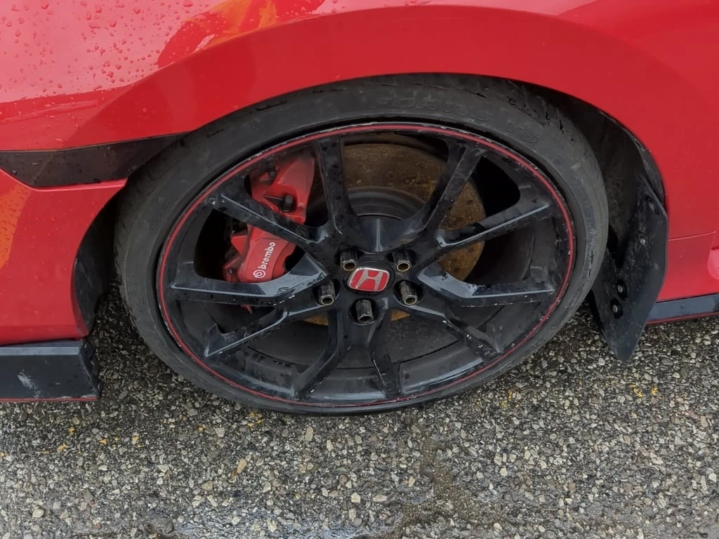 Honda Civic * TYPE R * CARFAX *    | Mobile.bg   6