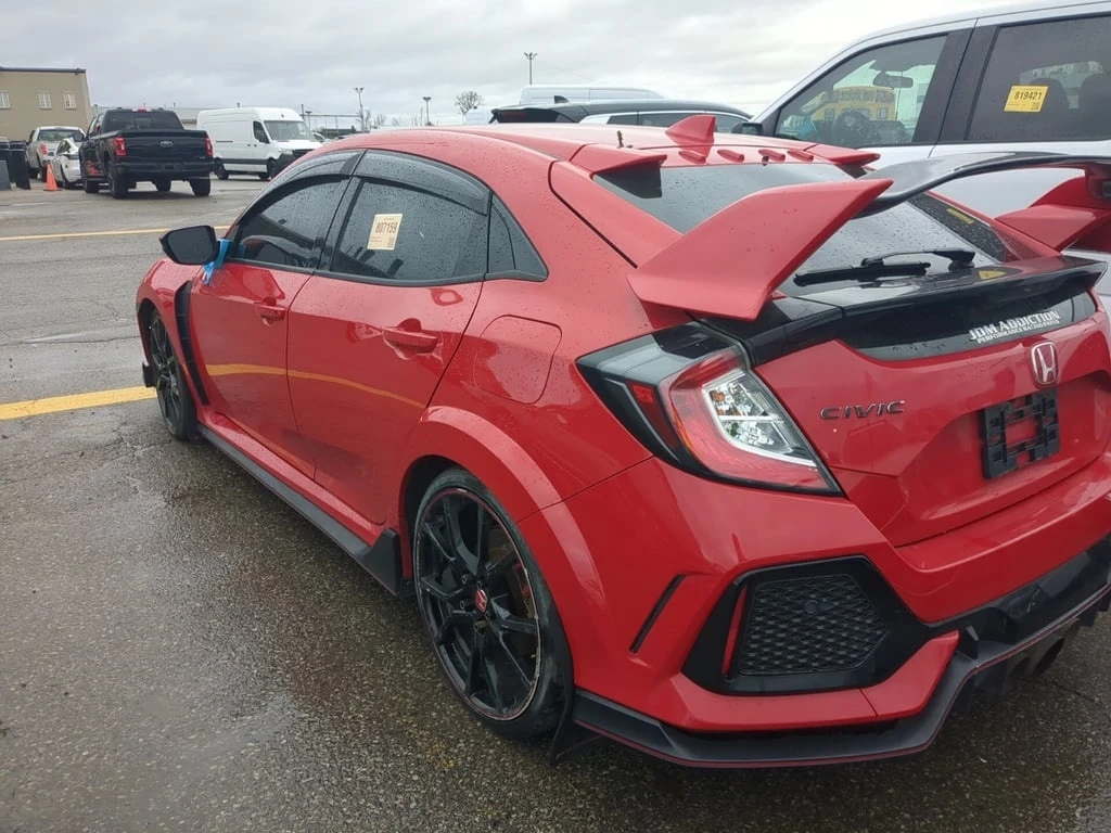 Honda Civic * TYPE R * CARFAX *    | Mobile.bg   4
