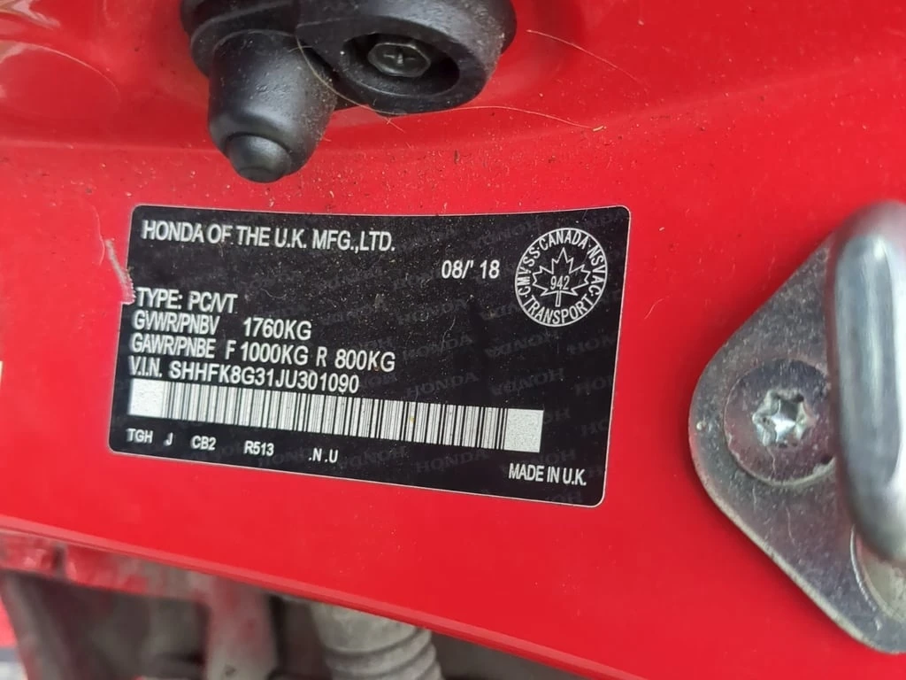 Honda Civic * TYPE R * CARFAX *    | Mobile.bg   7