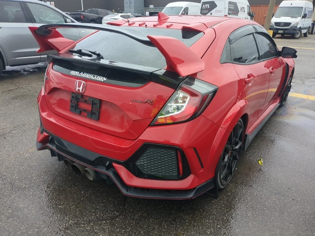 Honda Civic * TYPE R * CARFAX *    | Mobile.bg   3