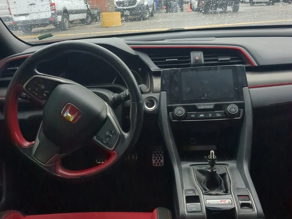 Honda Civic * TYPE R * CARFAX *    | Mobile.bg   11