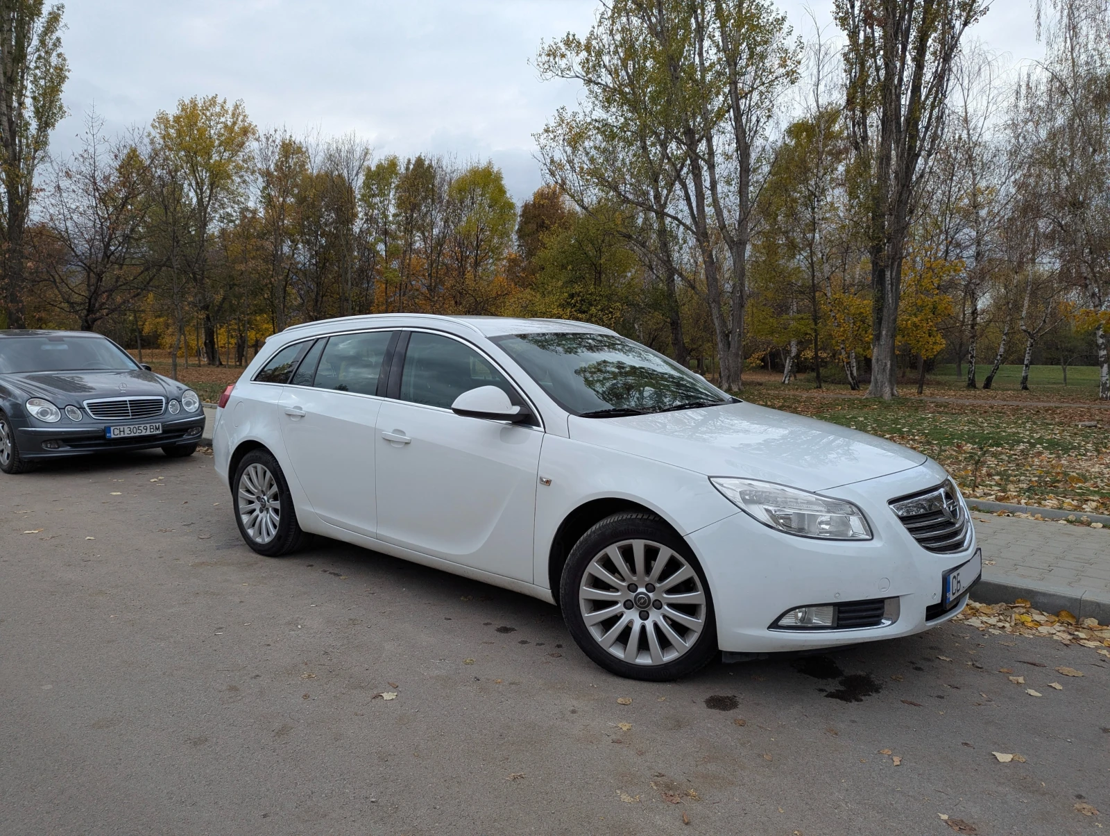 Opel Insignia | Mobile.bg � ����������� 1